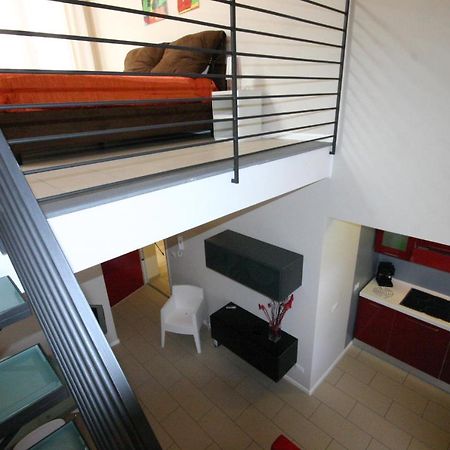 Re Martino Residence Катания Екстериор снимка