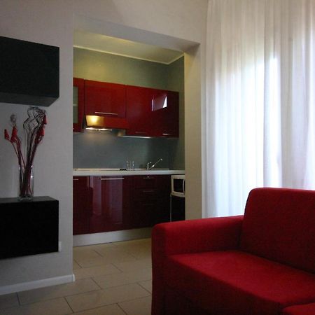 Re Martino Residence Катания Екстериор снимка