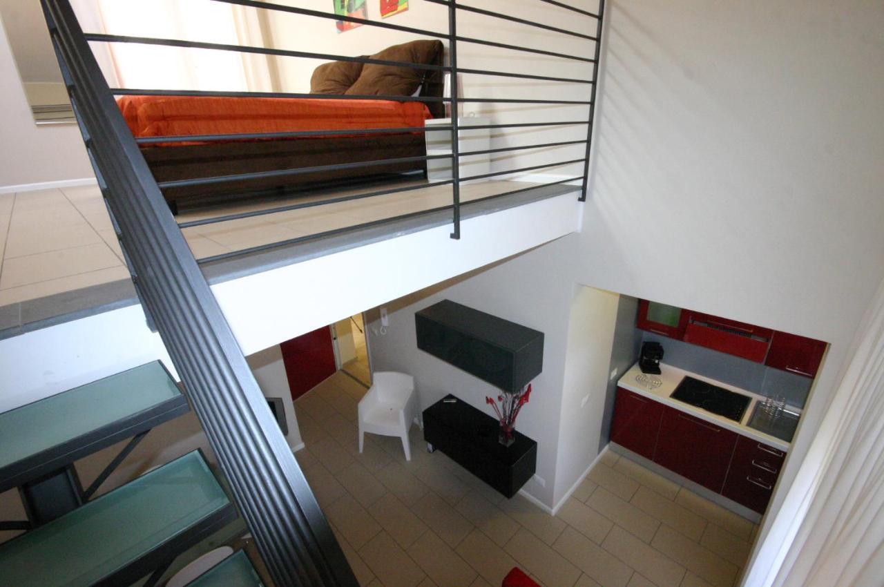 Re Martino Residence Катания Екстериор снимка